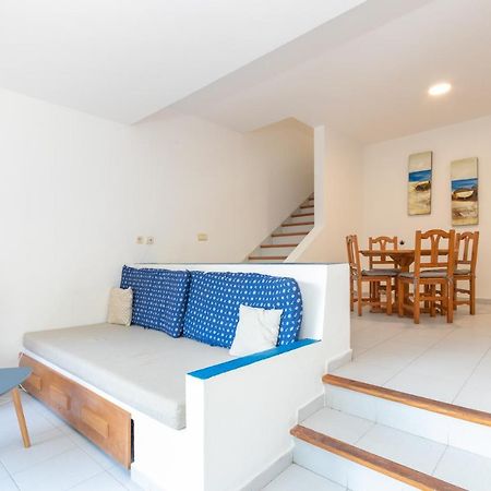 Apartaments Aiguablava Бегур Экстерьер фото