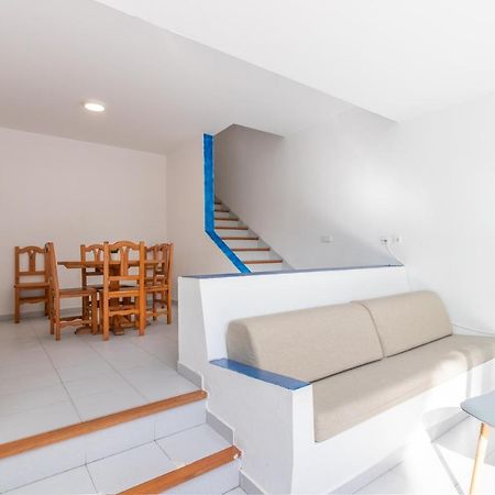 Apartaments Aiguablava Бегур Экстерьер фото