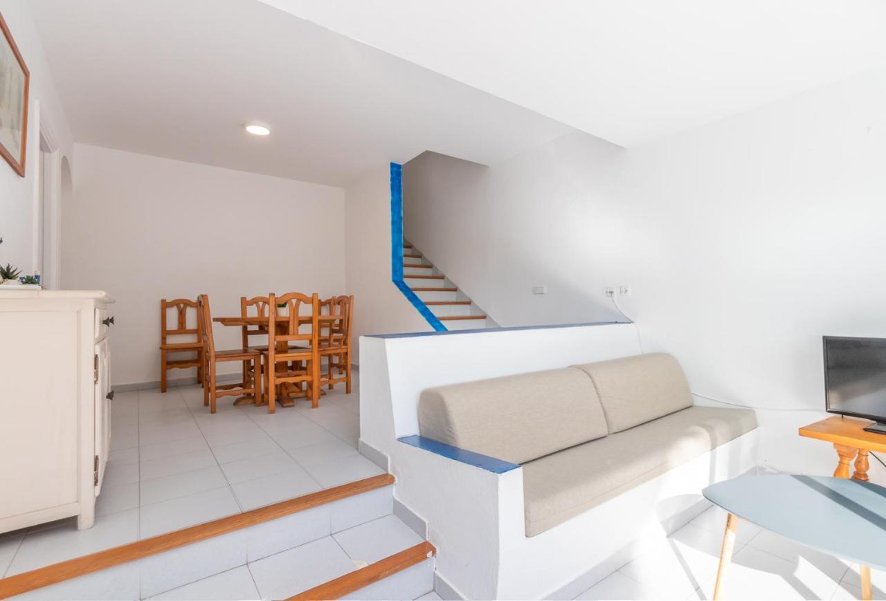Apartaments Aiguablava Бегур Экстерьер фото